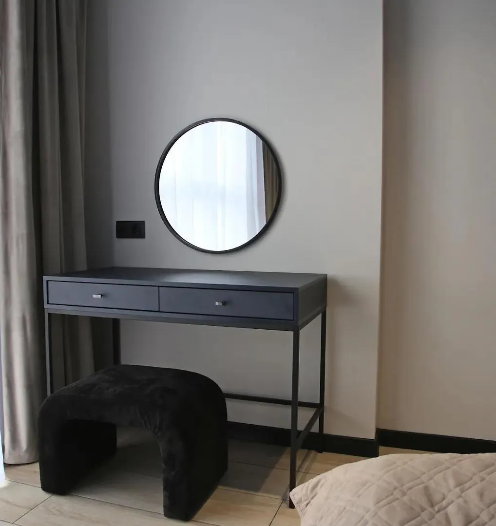 Central Loft App'S Hotell Bryssel 0*,  Belgien