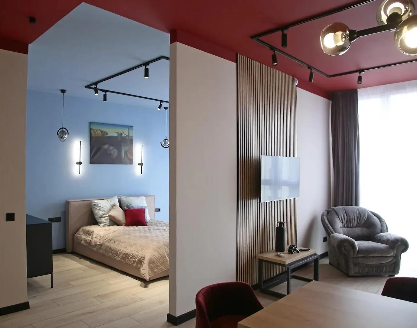Central Loft App\'Ss kontakt
