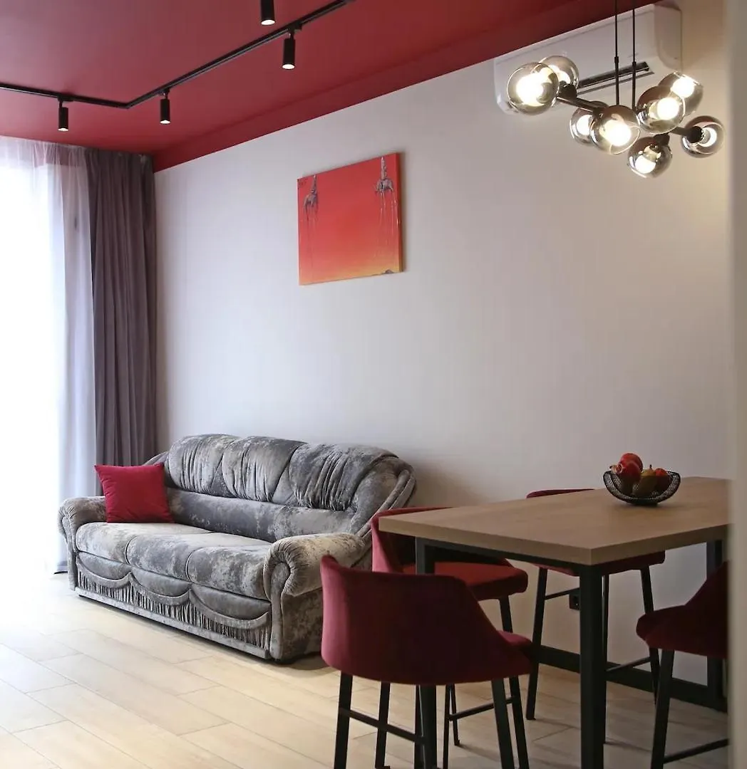 Central Loft App'S Hotell Bryssel Belgien