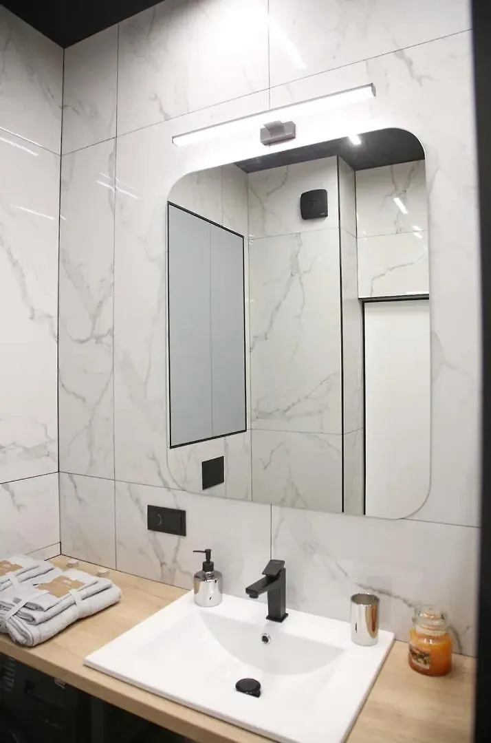 Central Loft App'S Hotell Bryssel