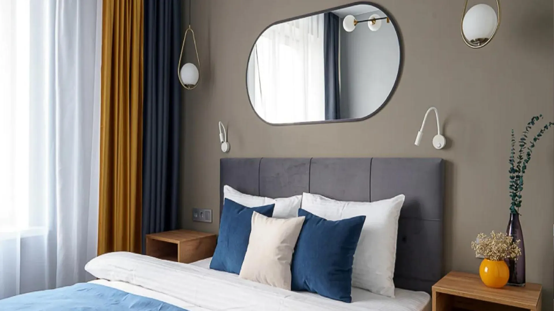 Central Loft App'S Hotell Bryssel