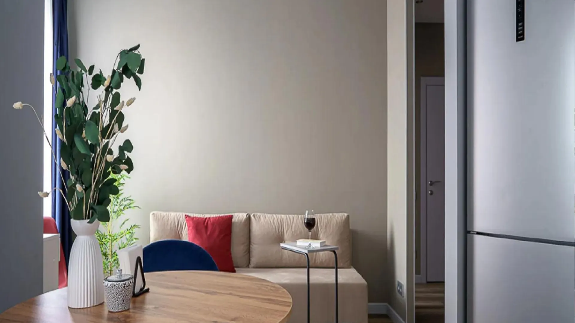 Central Loft App'S Hotell Bryssel