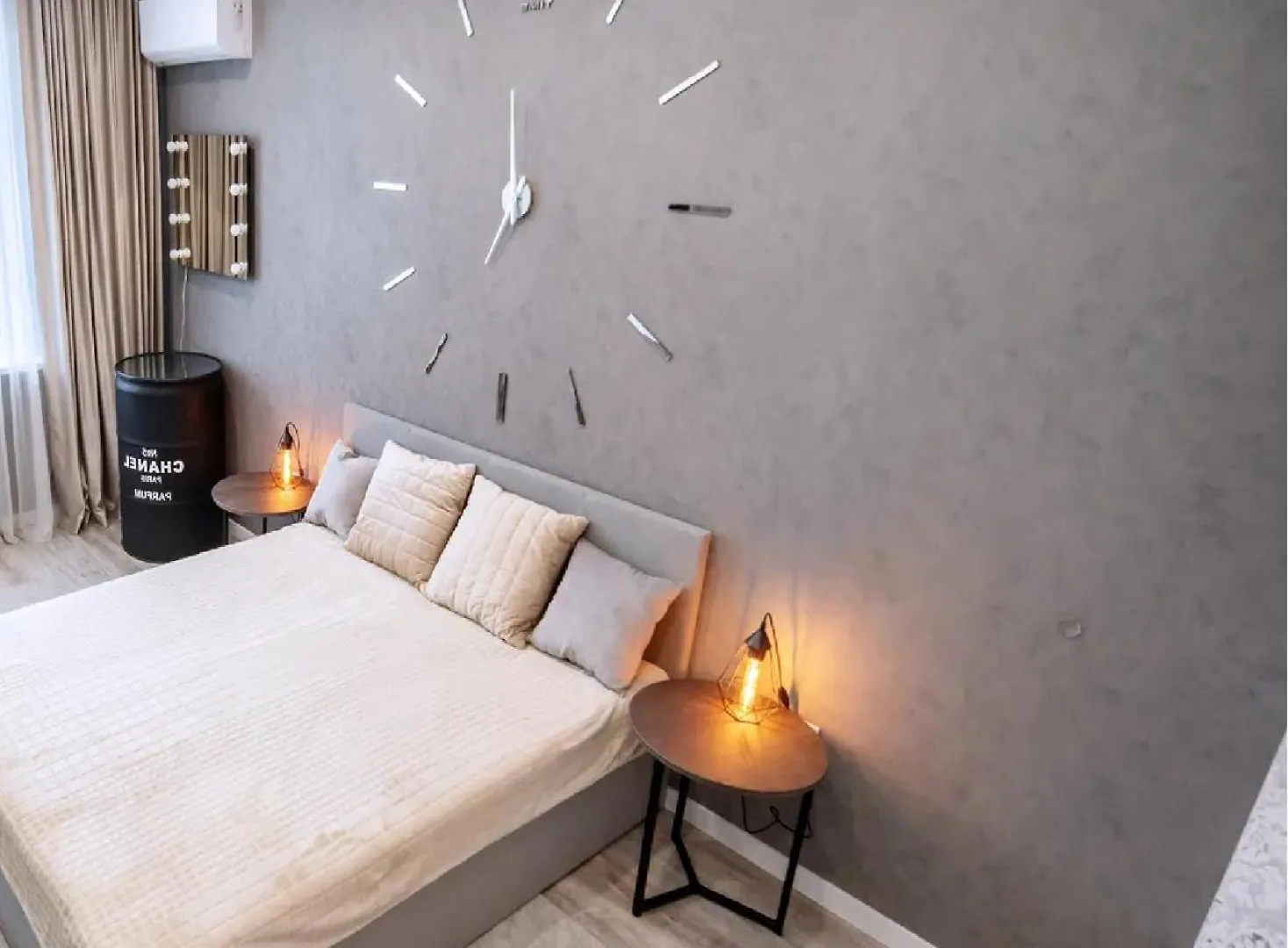 Central Loft App'S Hotell Bryssel