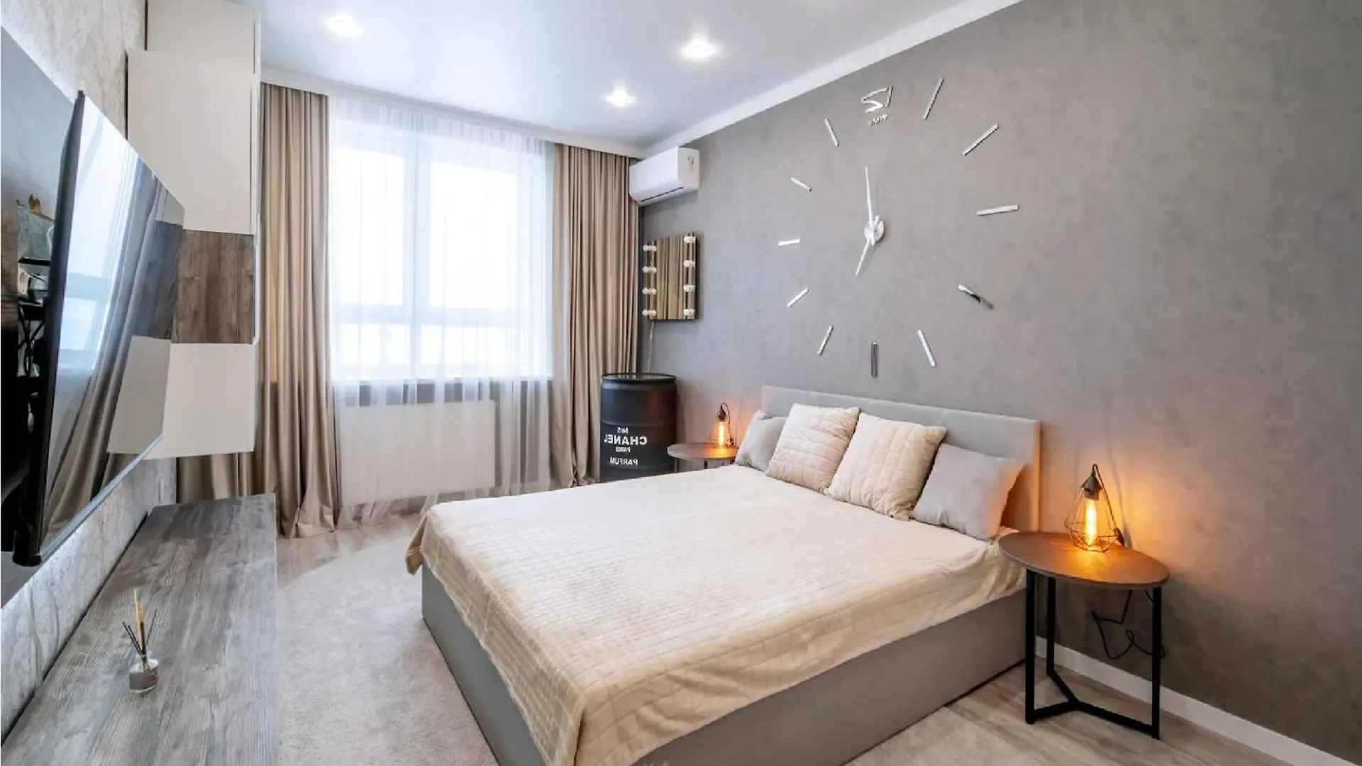 Central Loft App'S Hotell Bryssel