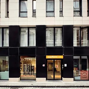 Easyhotel Centre Bruksela