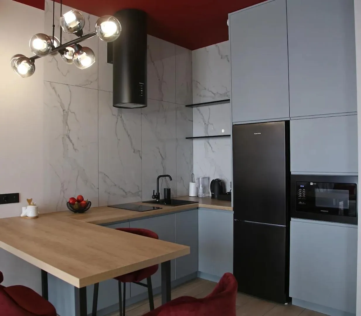 Central Loft App'S Hotell Bryssel 0*,  Belgien
